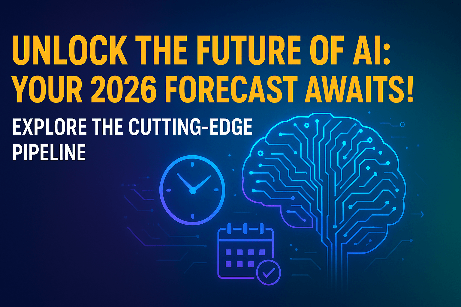 AGI Timeline Forecasting Deep Dive: A Calibrated, Reproducible Pipeline for 2026 Predictions